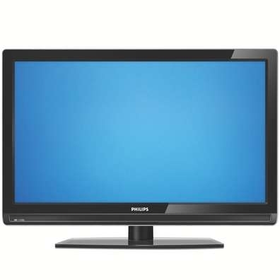 Philips 32" Flat TV