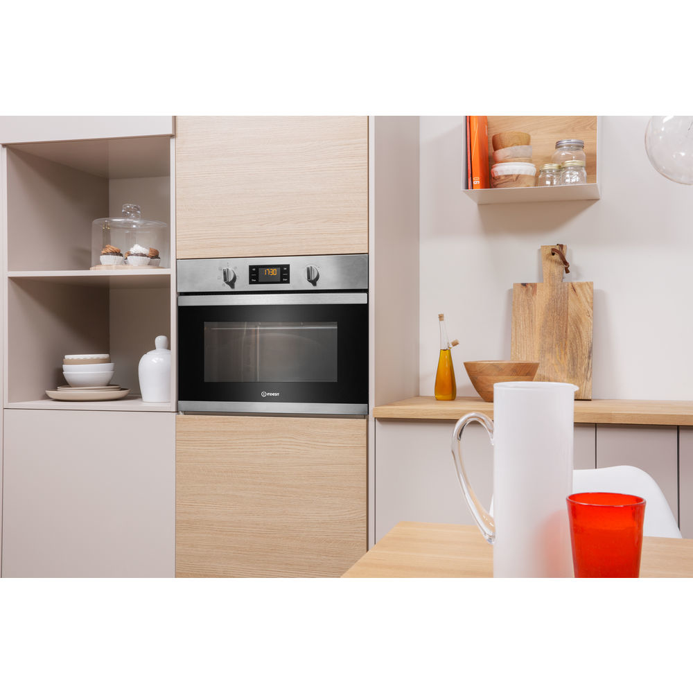 Indesit MWI 3445 IX – image 7