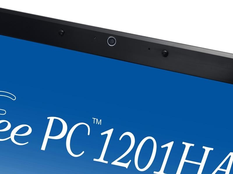 ASUS Eee PC 1201HA-BL01M (Seashell) – image 4