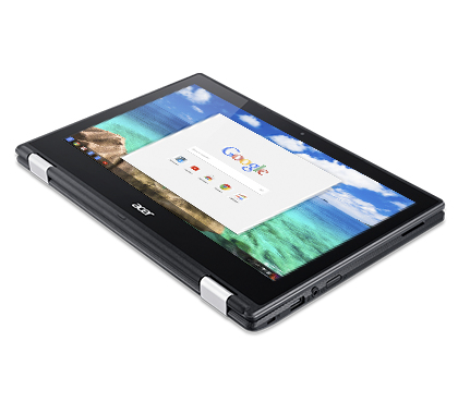 Acer Chromebook R 11 C738T-C1A9 Intel® Celeron® N3160 – image 5