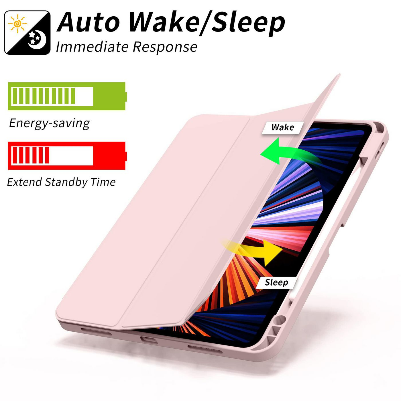 eSTUFF ES68201305-BULK tablet case – image 4