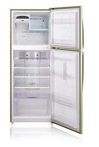 Samsung RT41JSPN fridge-freezer Freestanding – image 2