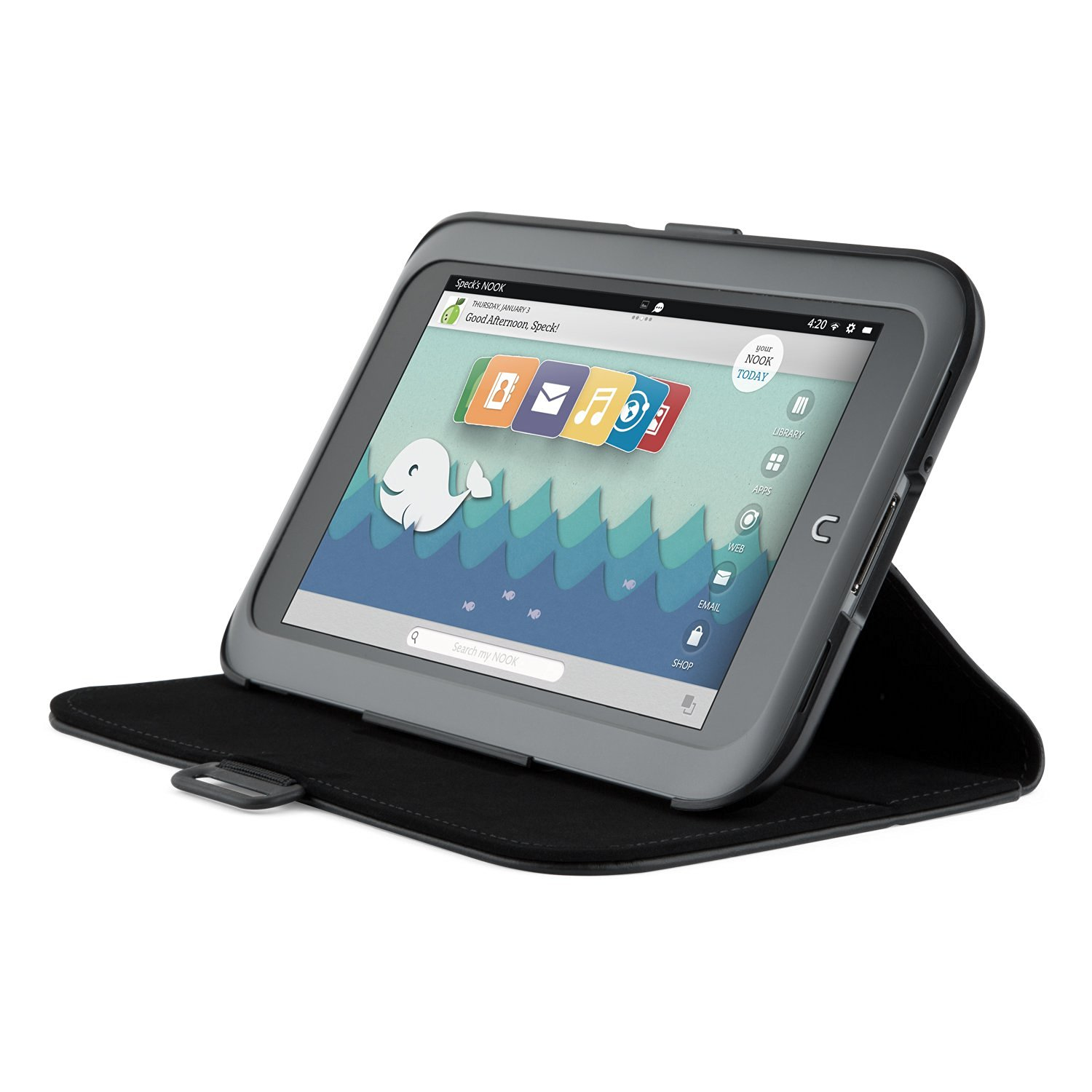 Speck SPK-A1971 tablet case – image 5