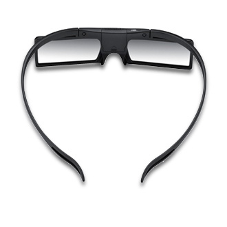 Samsung SSG-P41002 Black – image 3