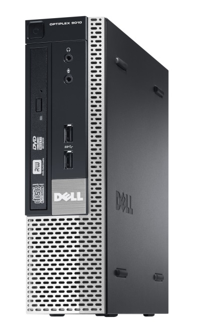Dell 9010 USFF – image 3