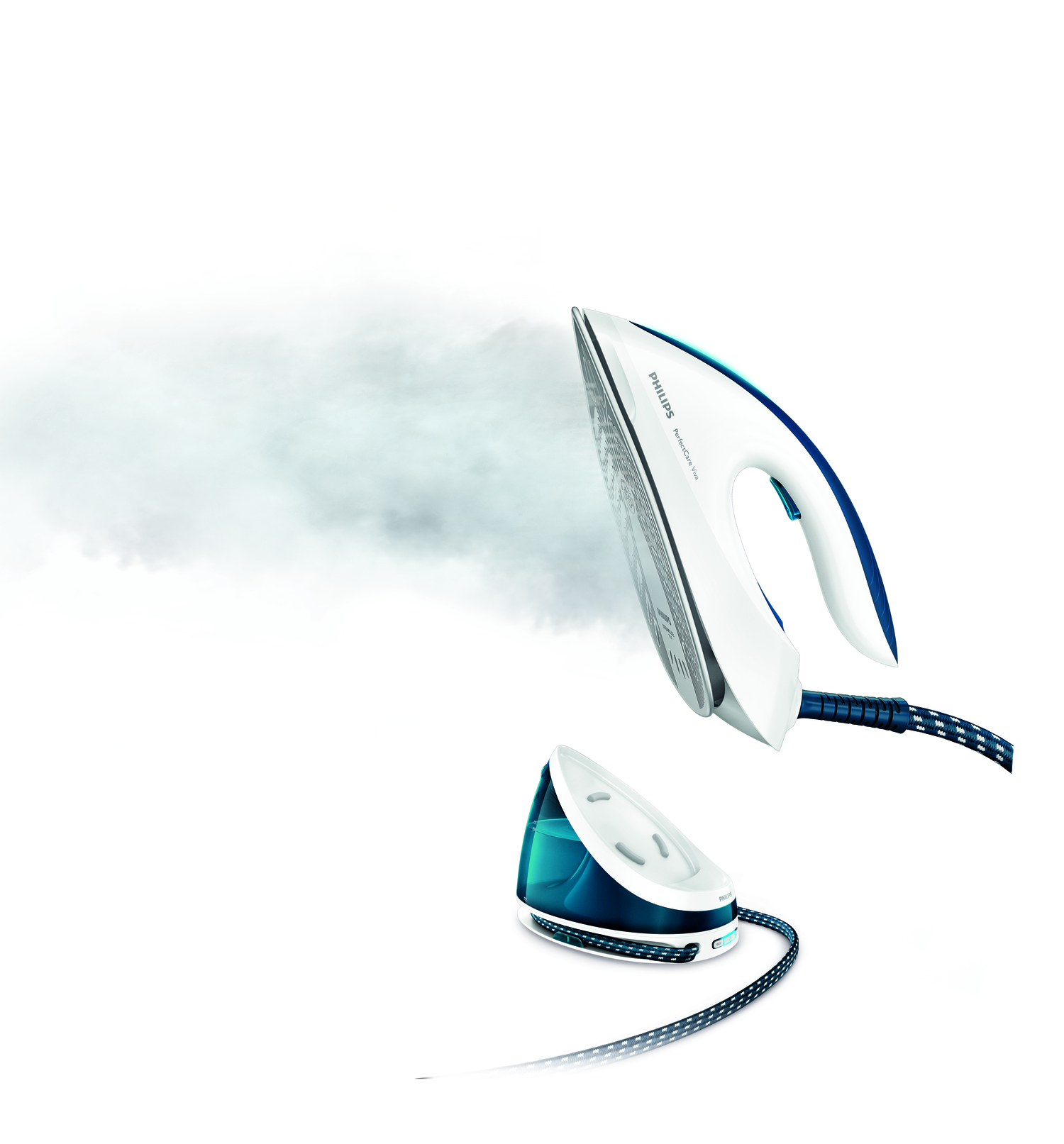Philips PerfectCare Viva GC7037/27 steam ironing station – image 2