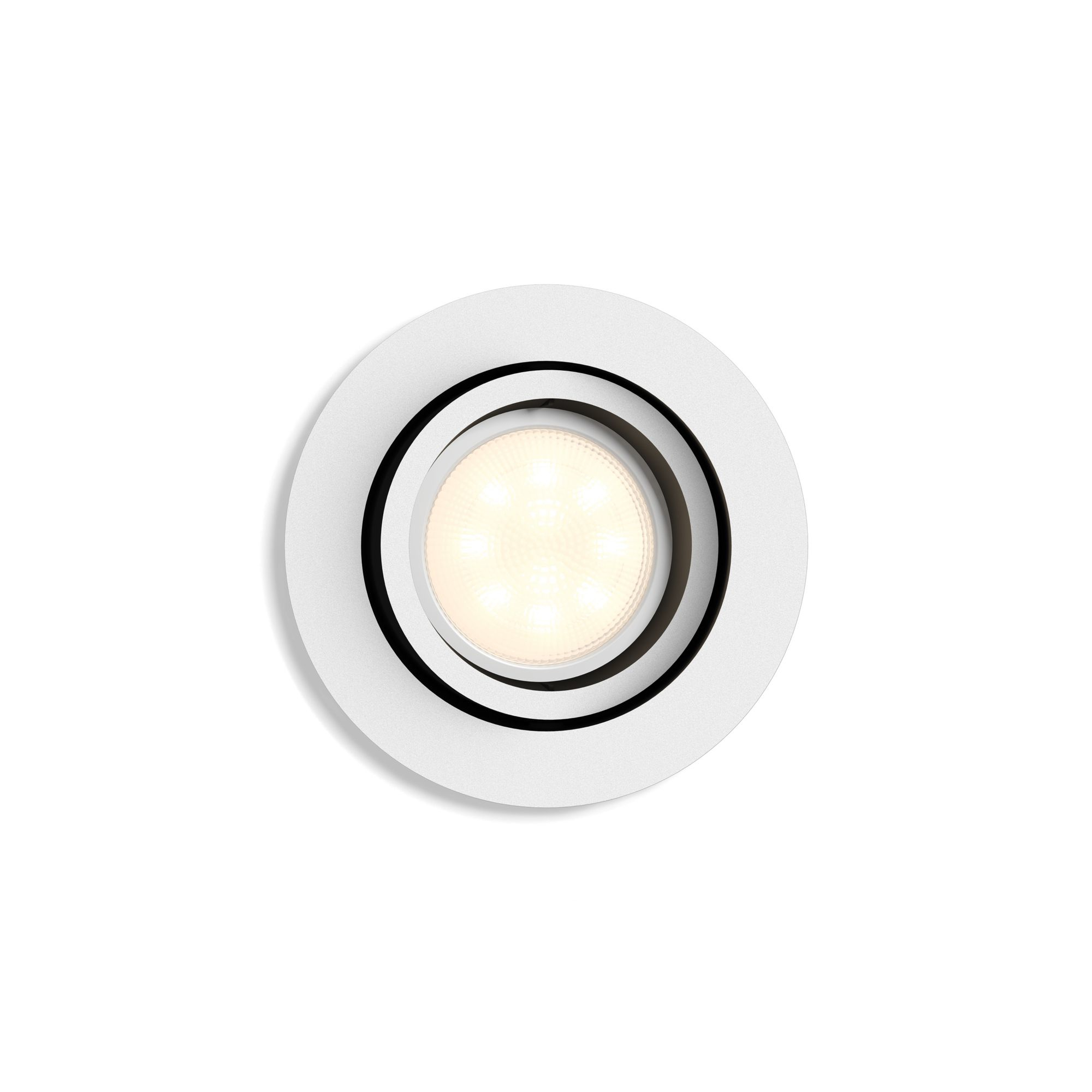 Philips by Signify Philips Hue White ambience Milliskin recessed spotlight ext. – image 6