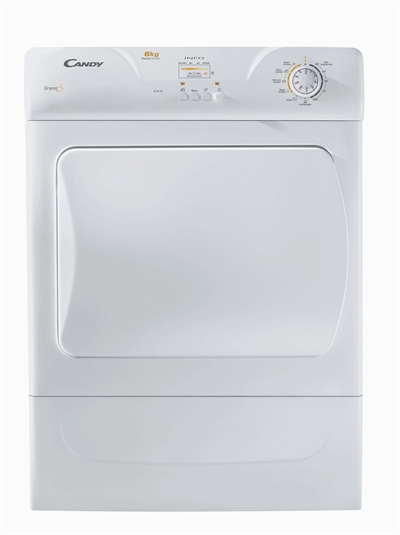 Candy GO DV 36