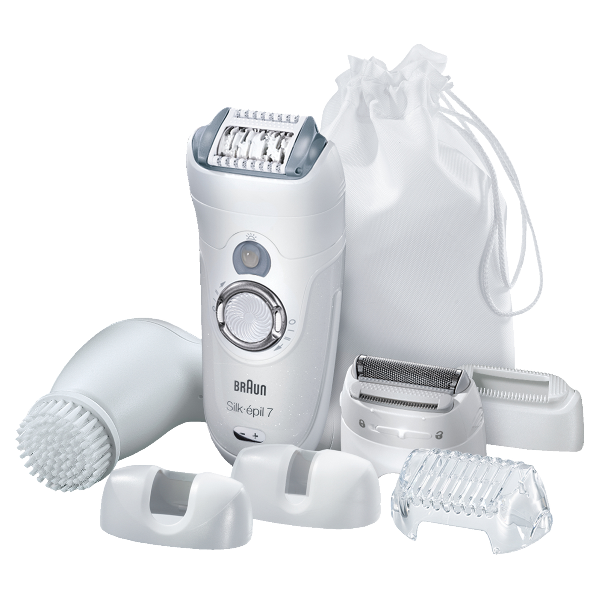 Braun Silk-épil 7-569 – image 4