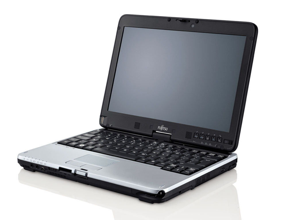 Fujitsu LIFEBOOK T730 Intel® Core™ i5 i5-460M Hybrid (2-in-1) – image 3