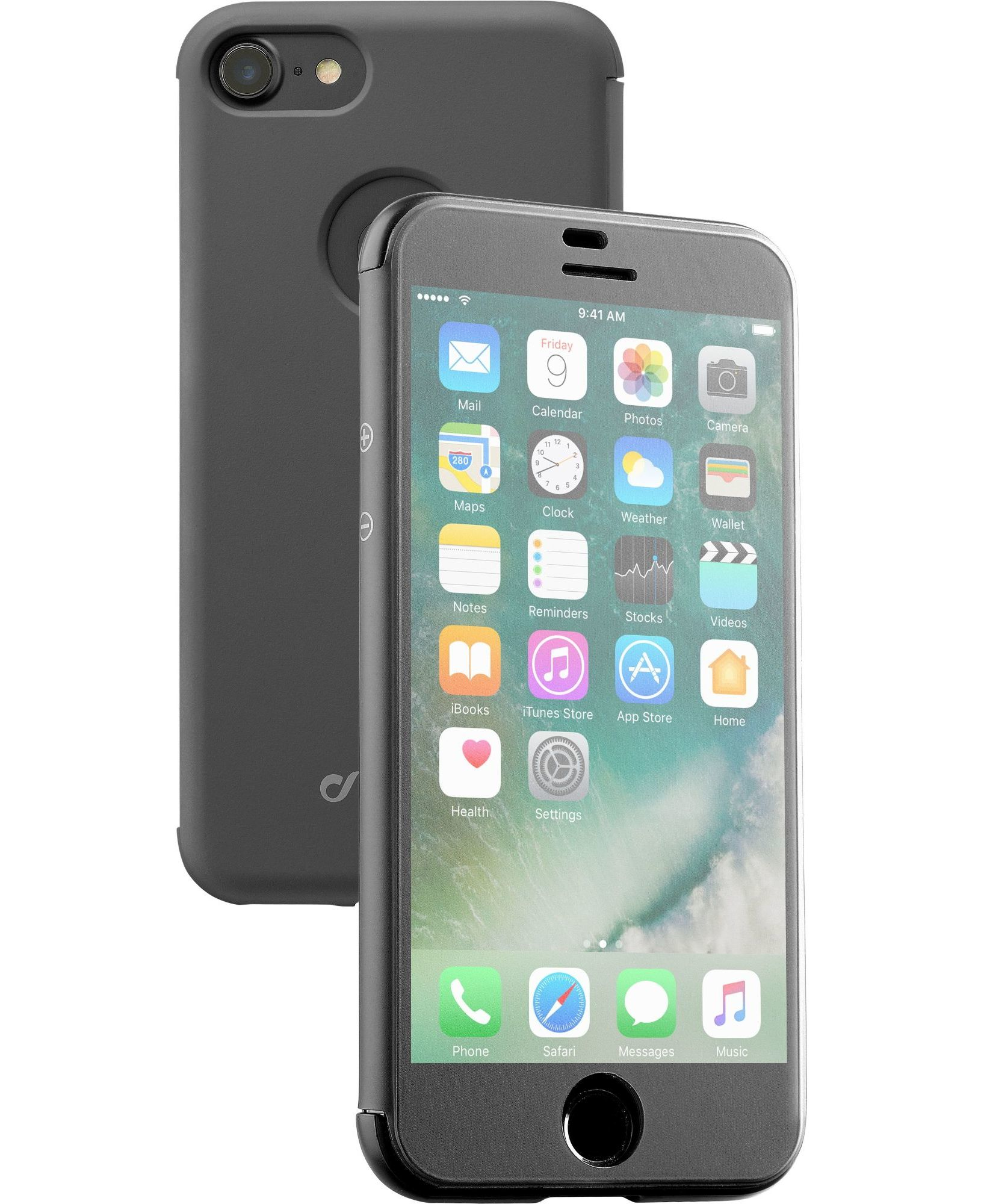 Cellularline Book Touch - iPhone 8/7 – image 2