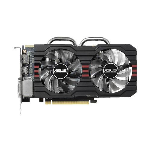 ASUS 90YV0523-M0NA00 graphics card AMD Radeon R7 – image 3