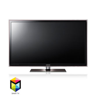 Samsung UN55D6000BNDL TV – image 2