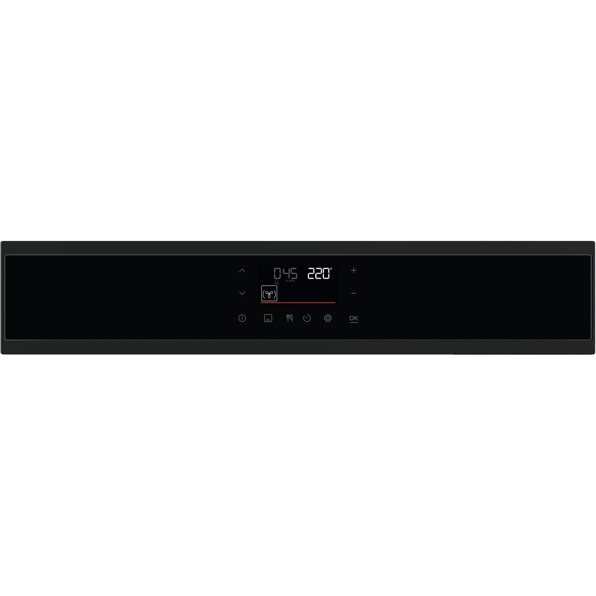 Electrolux EOF7H00H 72 L 3490 W Black – image 8