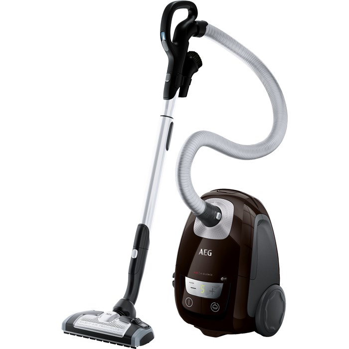 AEG VX8-2-CB-P Cylinder vacuum Dry