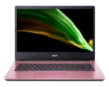 Acer Aspire 1 A114-33-C0W7 Intel® Celeron® N4500 Laptop – image 3