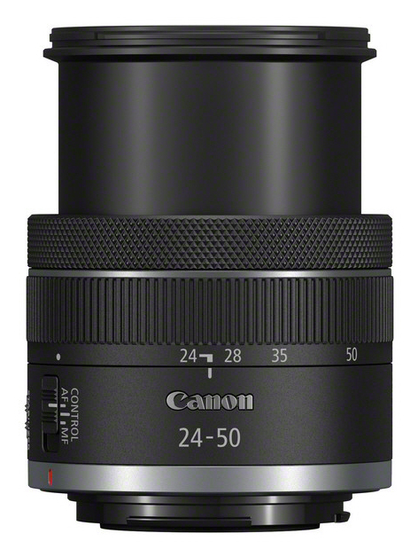 Canon RF 24-50 mm f4.5-6.3 IS STM – image 5
