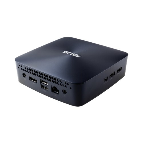ASUS VivoMini UN45-VM207Z PC/workstation Intel® Celeron® N3160 – image 7