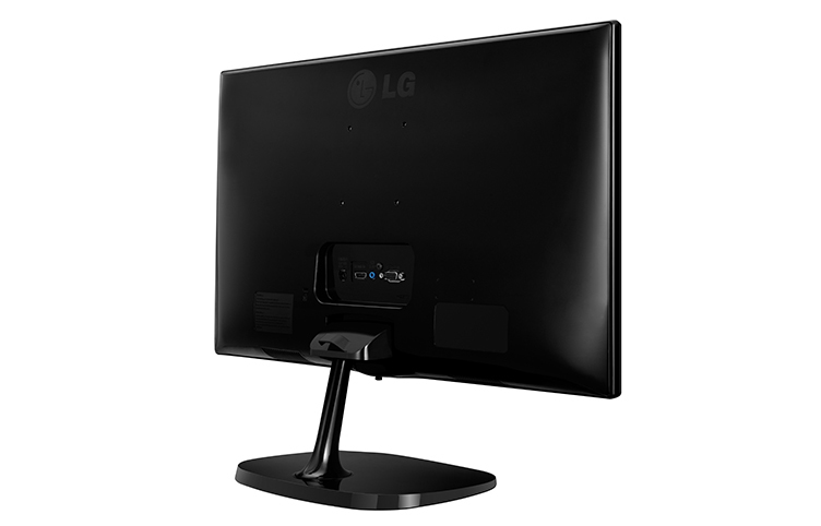 LG 22MP67VQ computer monitor – image 9