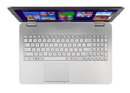 ASUS N551JQ-DM044H Intel® Core™ i5 i5-4200H Laptop – image 5