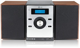 LG XB14 home audio system Home audio micro system