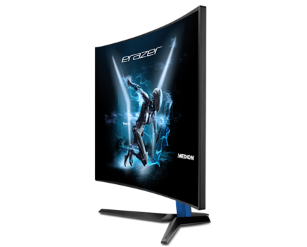 ERAZER X58426 computer monitor – image 2