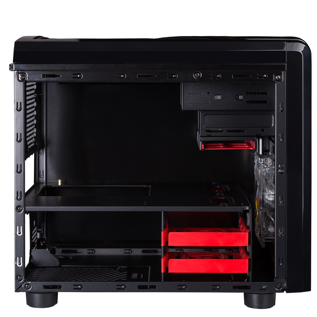 Hiditec DARK KUBE – image 3