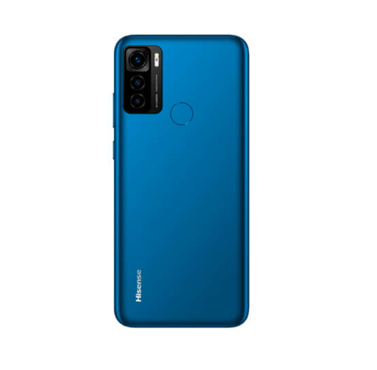 Hisense E60 Lite – image 2