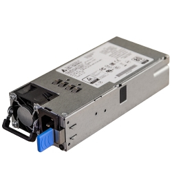 QNAP PWR-PSU-300W-DT02 блок питания Серебристый