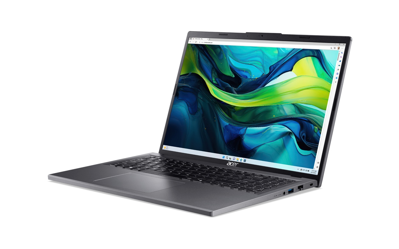 Acer Aspire A16-51GM-58C0 Intel Core 5 120U Laptop – image 3