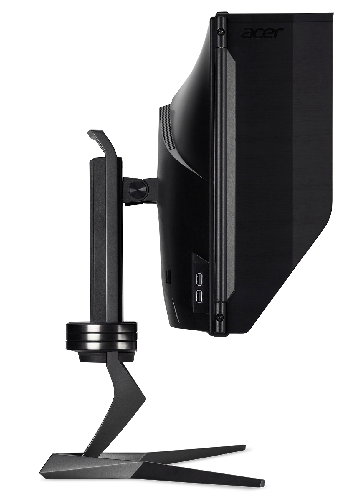 Acer Predator X27 computer monitor – image 3