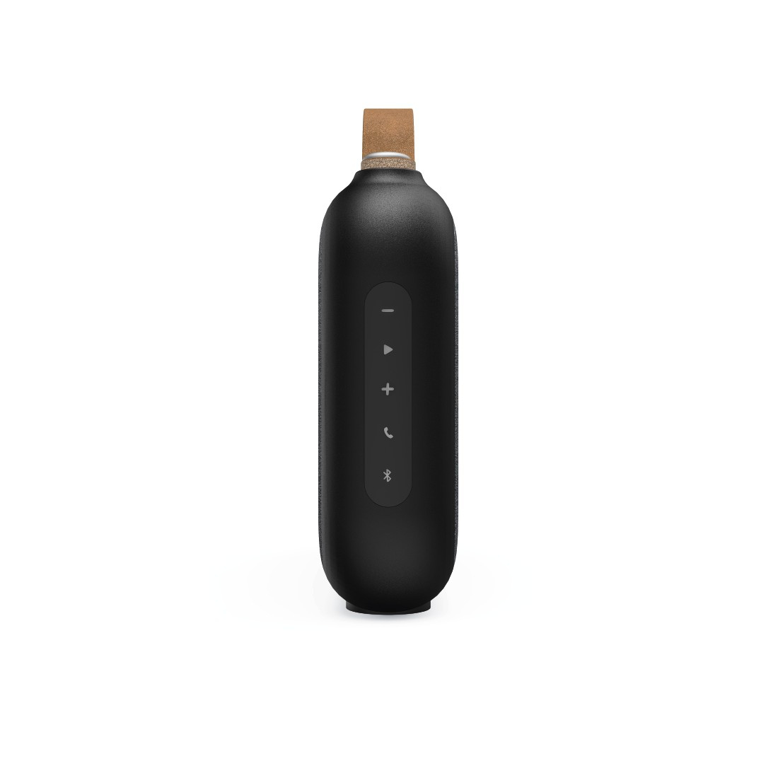 Hama Gentleman-L Stereo portable speaker Black – image 3