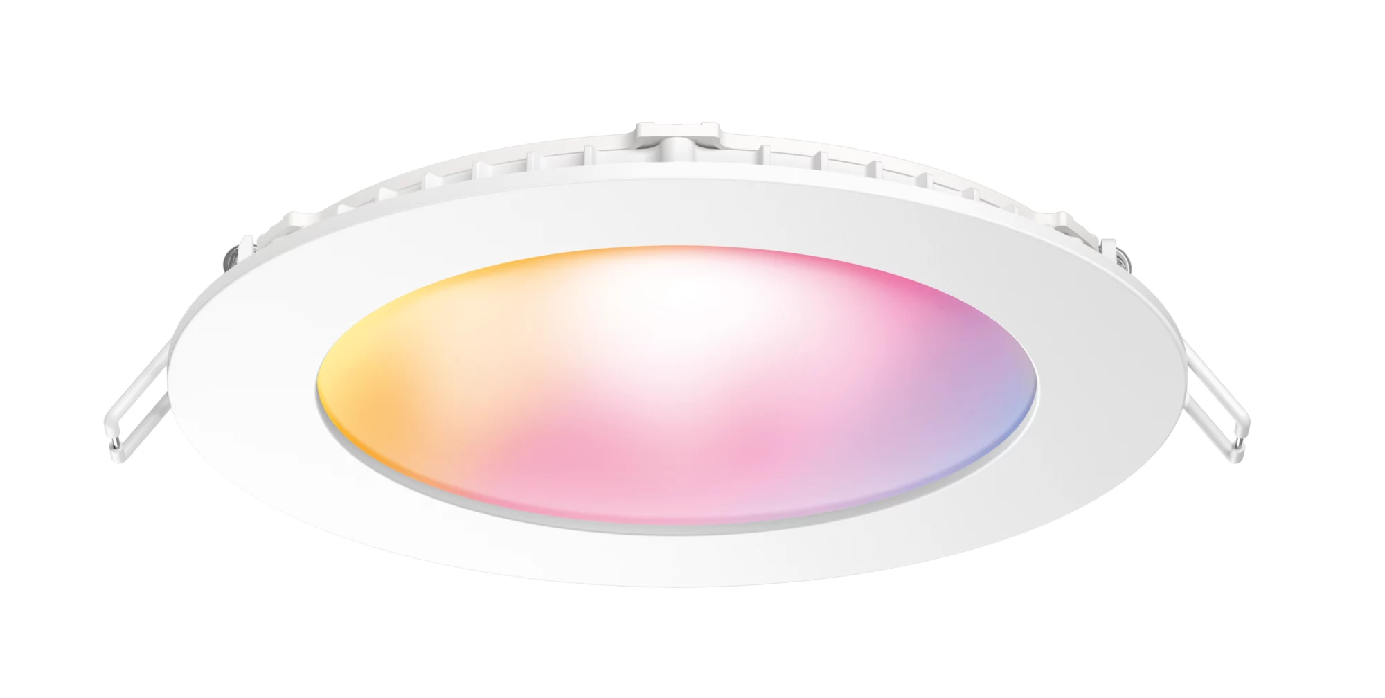 WiZ 046677604721 smart lighting Smart lighting spot Wi-Fi/Bluetooth