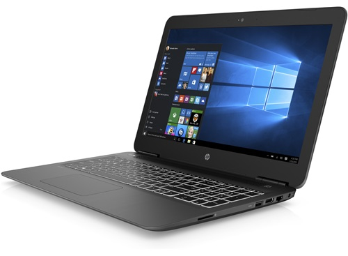 HP Pavilion 15-dp0120nd Intel® Core™ i5 i5-8300H Laptop – image 3