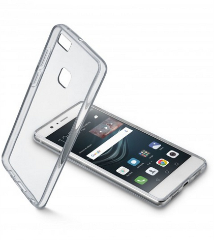 Cellularline Clear Duo – image 1