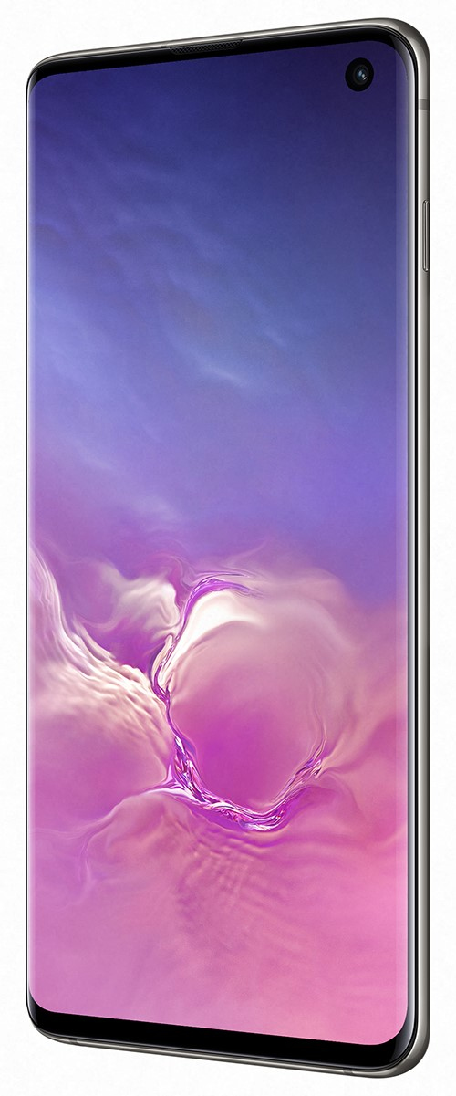 Samsung Galaxy S10 15.5 cm (6.1") Dual SIM Android 9.0 4G USB Type-C 8 GB 128 GB 3400 mAh Black – image 5
