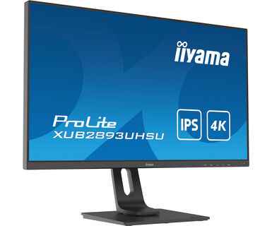 iiyama ProLite XUB2893UHSU-B1 computer monitor – image 3