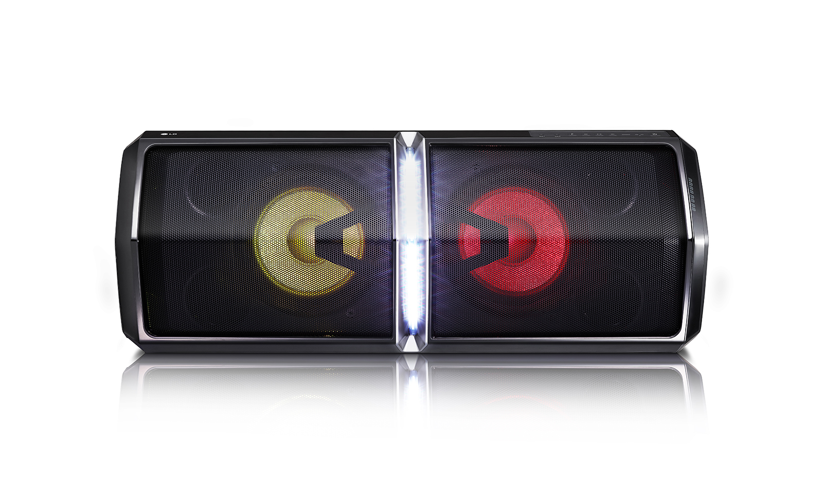 LG FH6 Public Address (PA) speaker 2-way – image 2