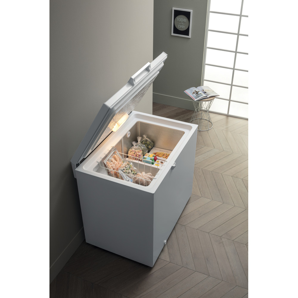 Hotpoint CS1A 400 H FM FA UK.1 – image 7