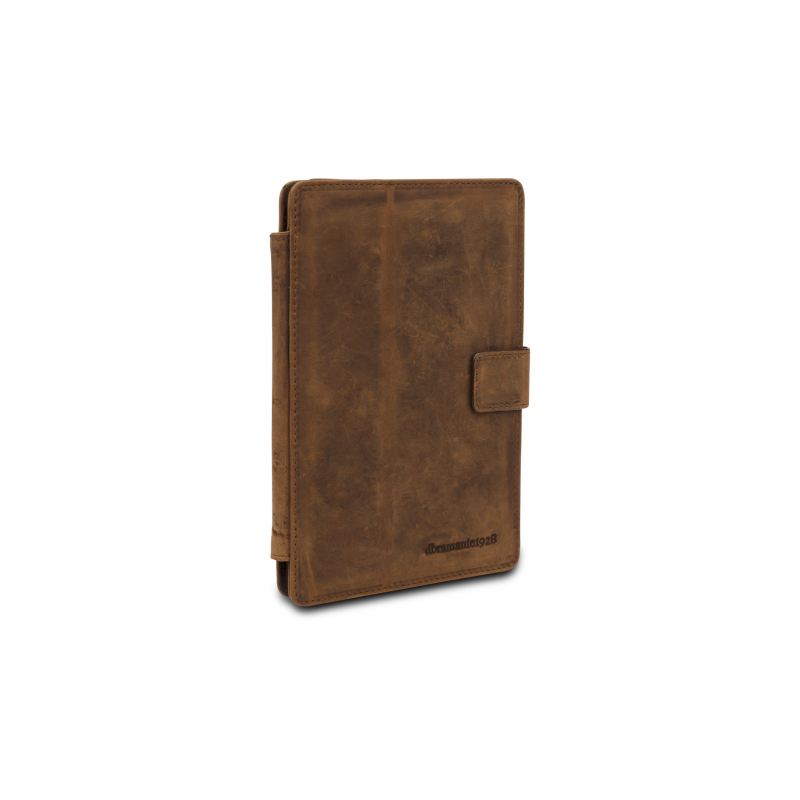 dbramante1928 Roskilde for iPad mini - Hunter brown – image 4