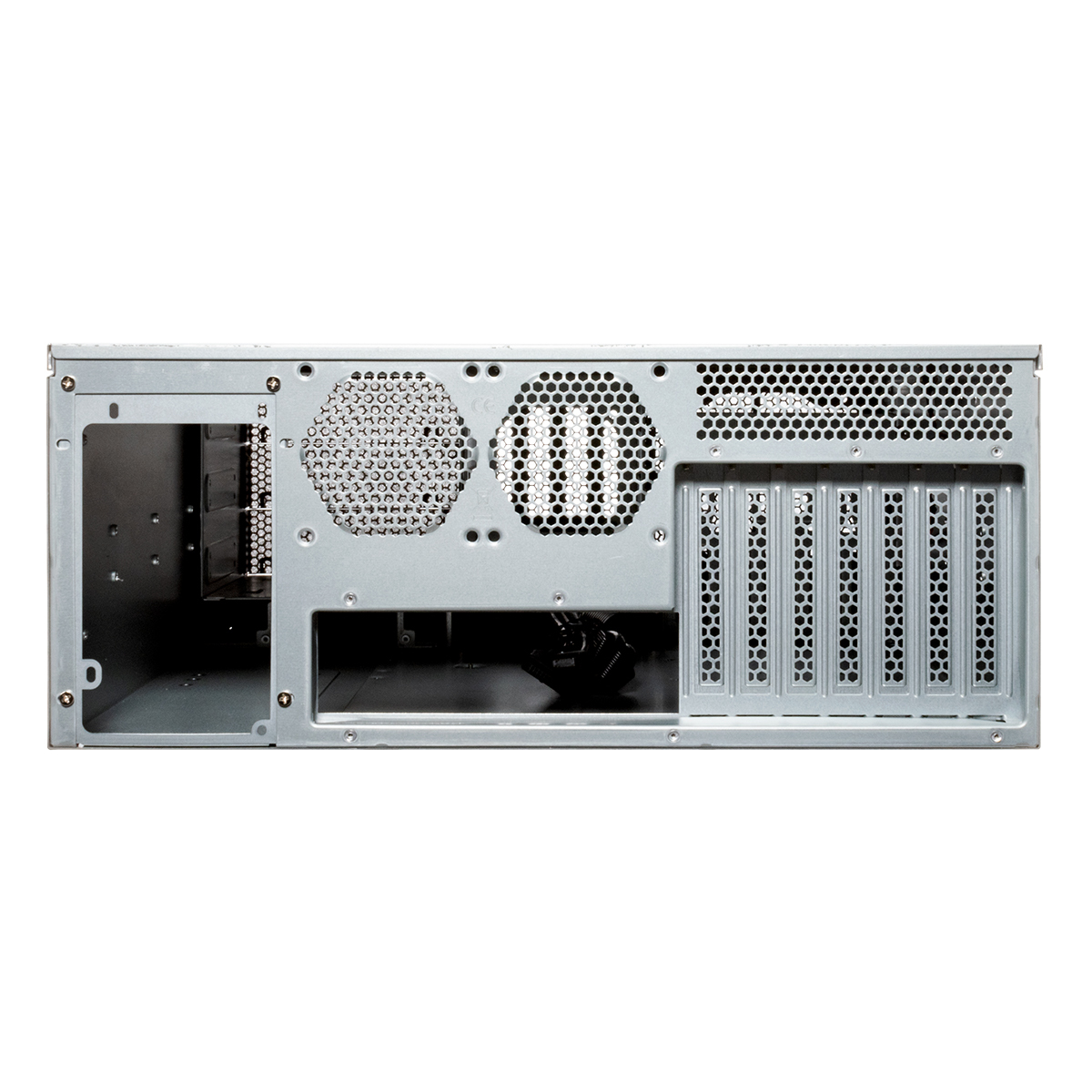 UNYKAch 4U 19″ UK 4329 USB Type C – image 4