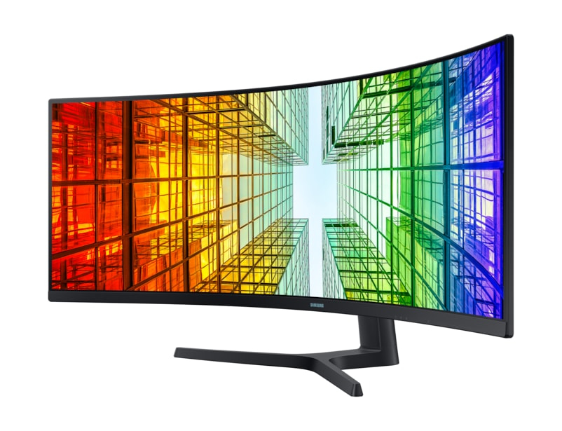 Samsung LS49A950UIU computer monitor – image 4