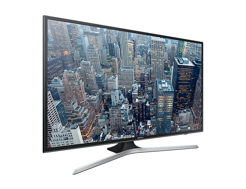 Samsung UA55JU6400K 139.7 cm (55") 4K Ultra HD Smart TV Wi-Fi Black – image 4