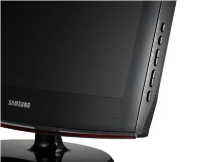 Samsung LE-22B450 TV – image 5