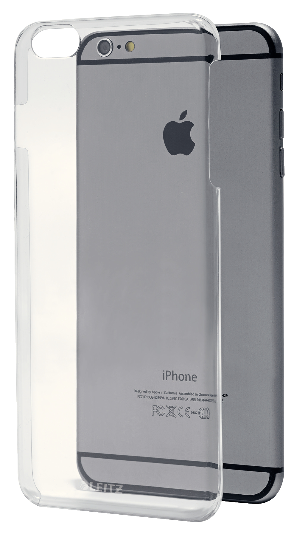 Leitz 63760002 mobile phone case