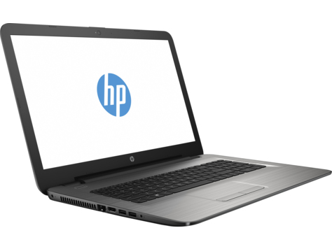 HP 17-y020nd AMD A8 A8-7410 Laptop – image 2