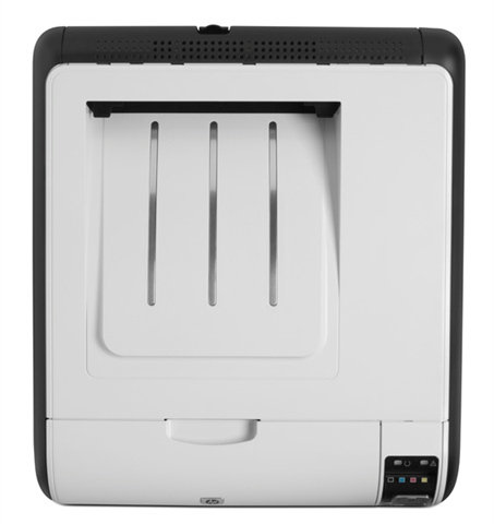 HP LaserJet CP1525n Colour – image 9