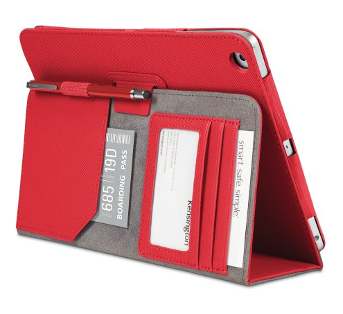 Kensington P4006-K97016WW tablet case – image 7