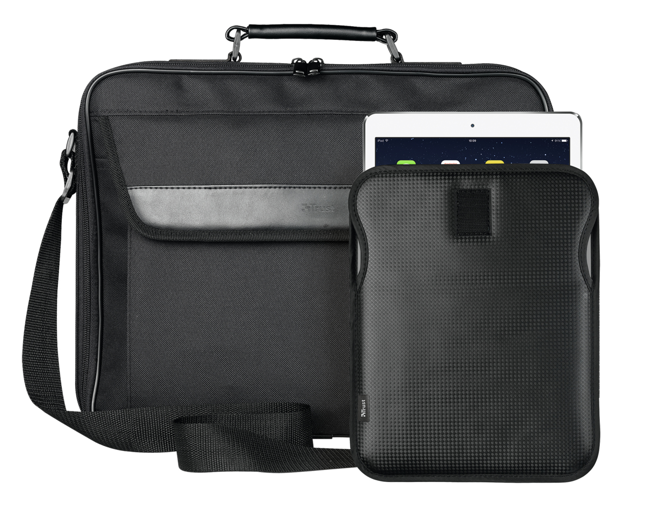 Trust 20002 laptop case