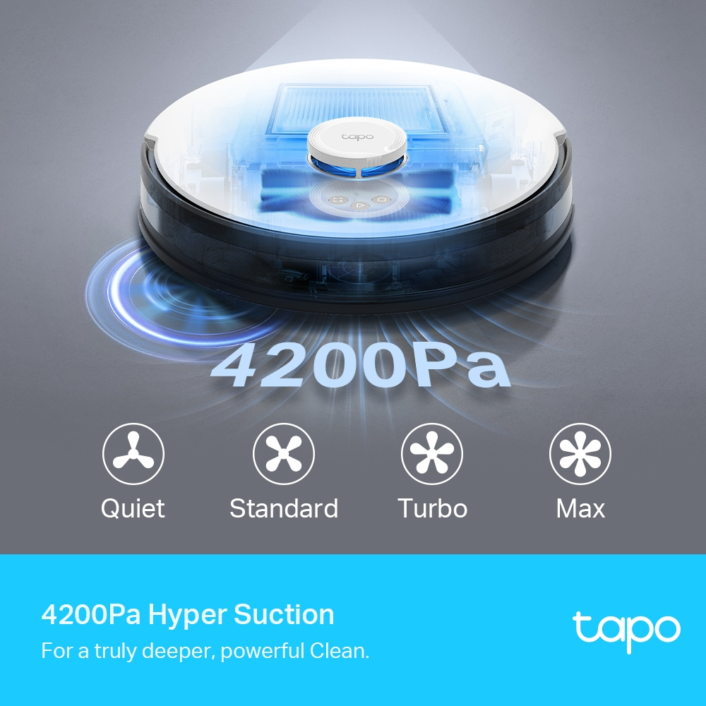TP-Link Tapo RV30 – image 5